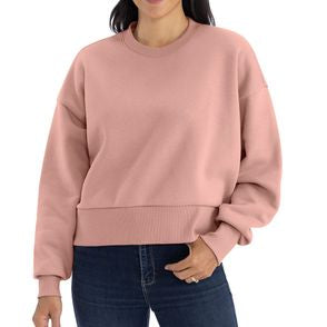 Next Level Apparel Ladies' Heavyweight Sweatshirt