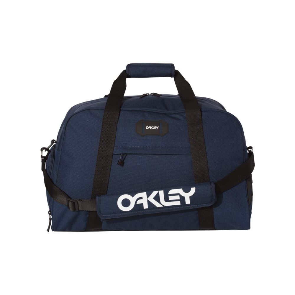 Oakley Street Duffel Bag