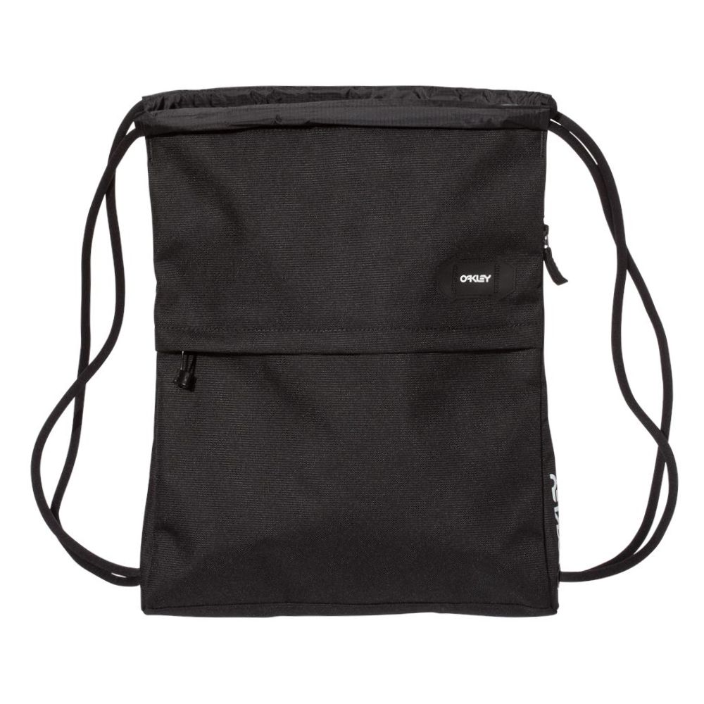 Oakley Street Satchel Drawstring Bag