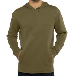 Next Level Apparel PCH Pullover Hoodie