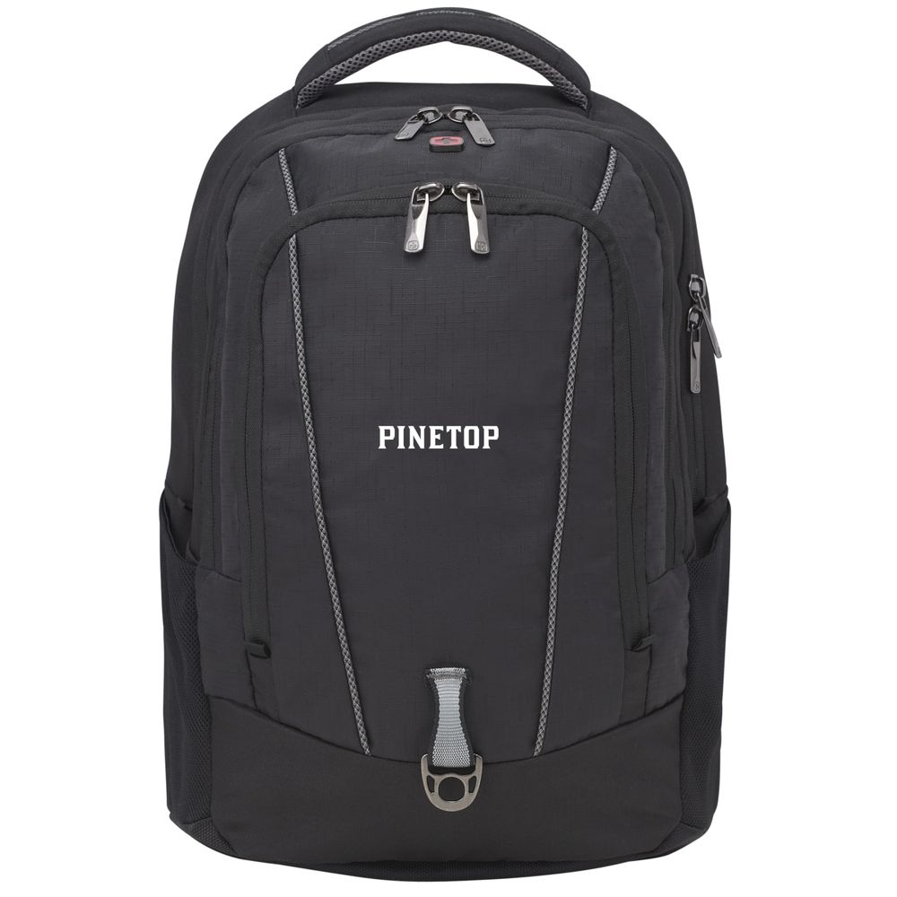 "Wenger Pro II 17" Computer Backpack"