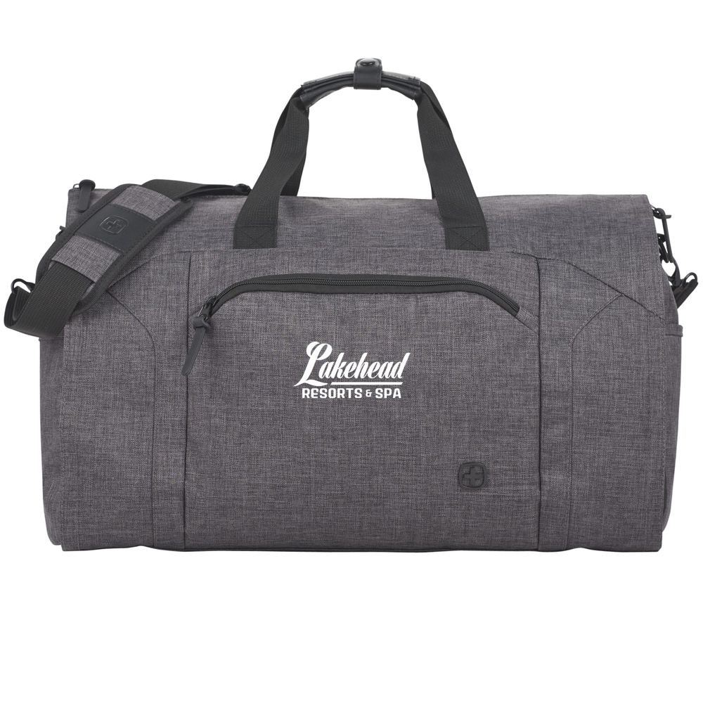 Wenger RPET Garment Duffel