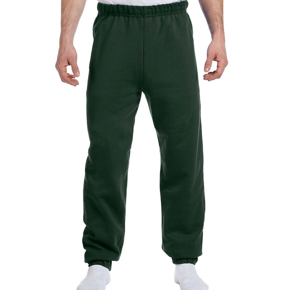 Jerzees Nublend Fleece Sweatpants