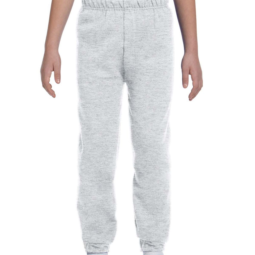 Jerzees Kids NuBlend Fleece Sweatpants