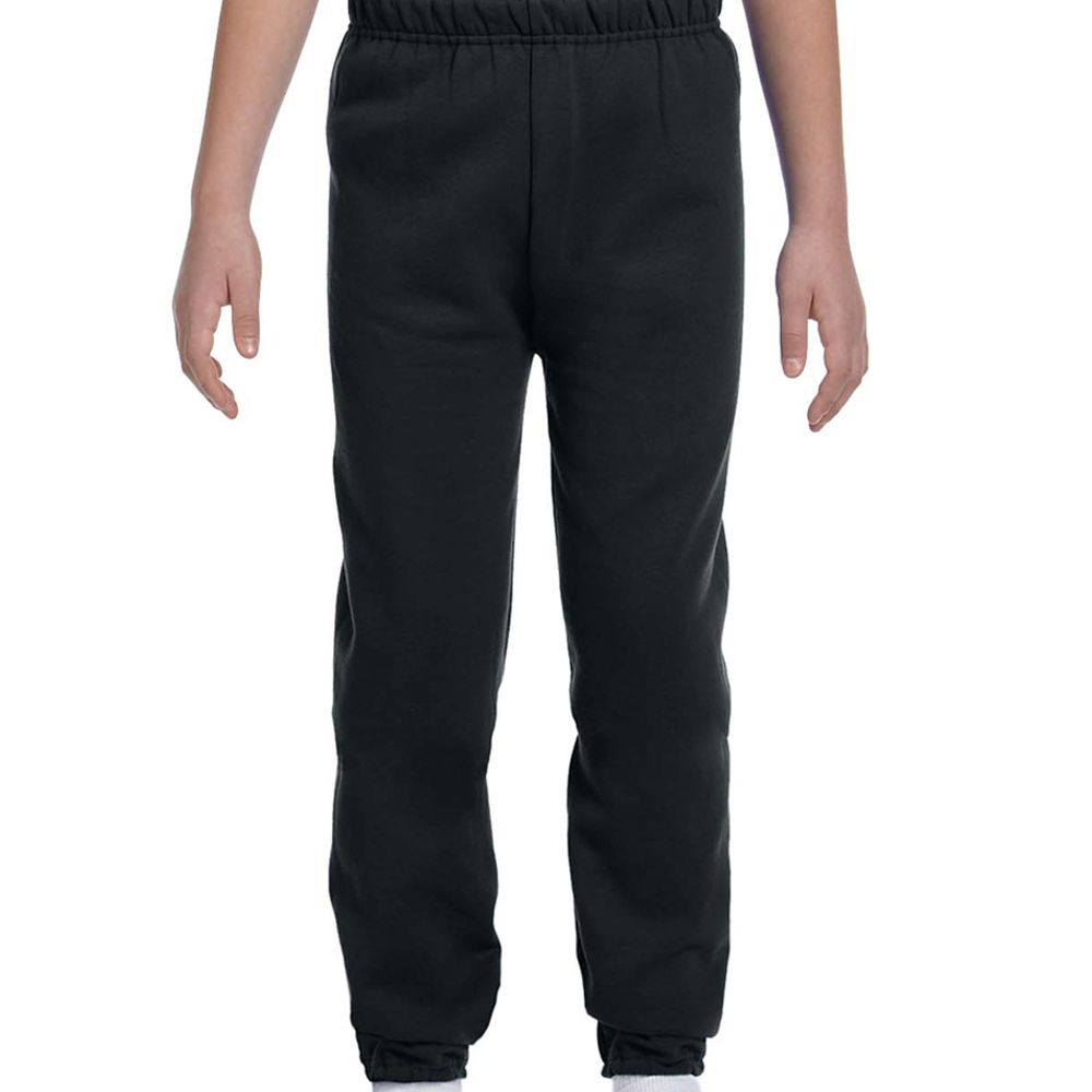 Jerzees Kids NuBlend Fleece Sweatpants