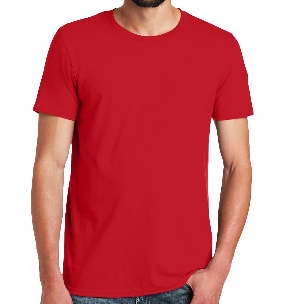 Gildan 100% Cotton Lightweight T-Shirt