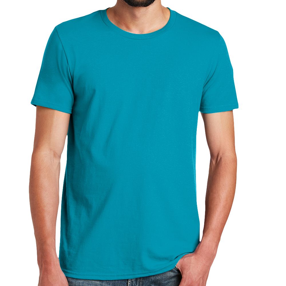 Gildan 100% Cotton Lightweight T-Shirt