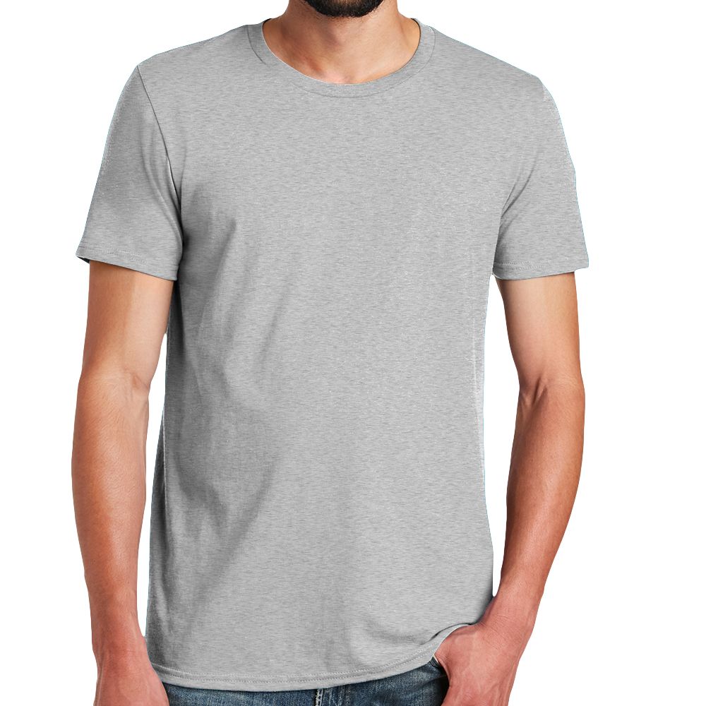 Gildan 100% Cotton Lightweight T-Shirt