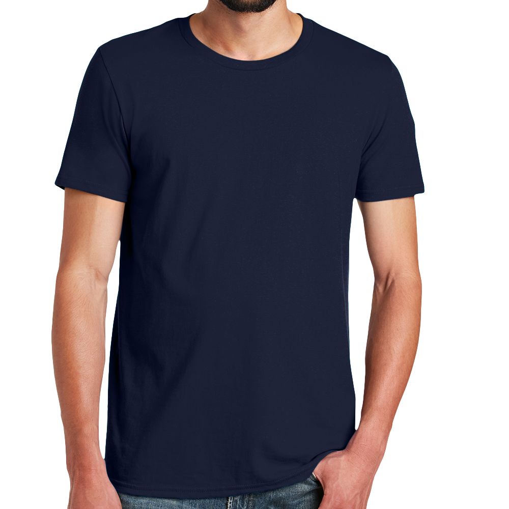 Gildan 100% Cotton Lightweight T-Shirt