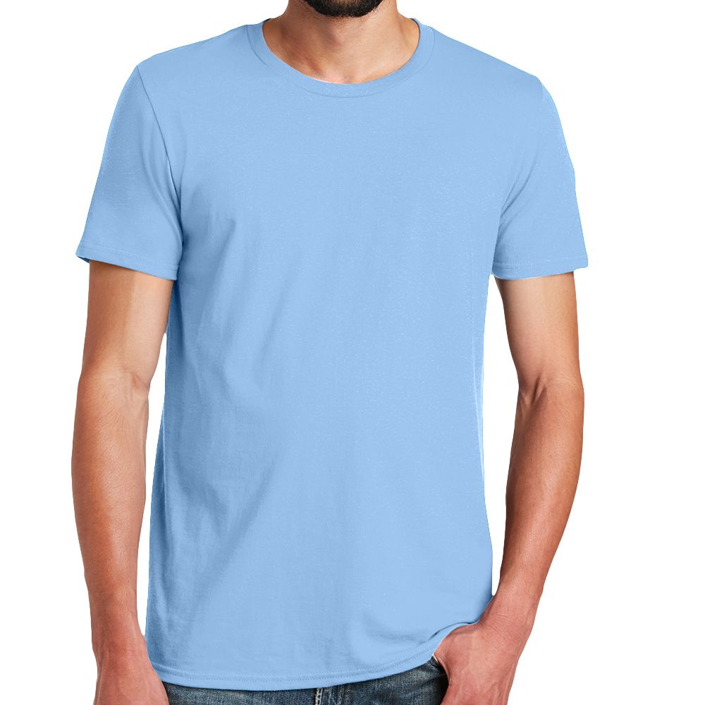 Gildan 100% Cotton Lightweight T-Shirt