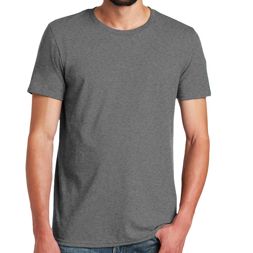 Gildan 100% Cotton Lightweight T-Shirt