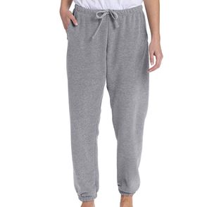 Next Level Apparel Women's Laguna Sueded Sweatpant