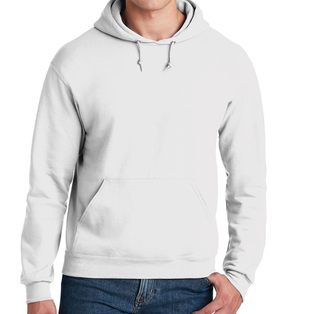 Jerzees Nublend Pullover Hoodie