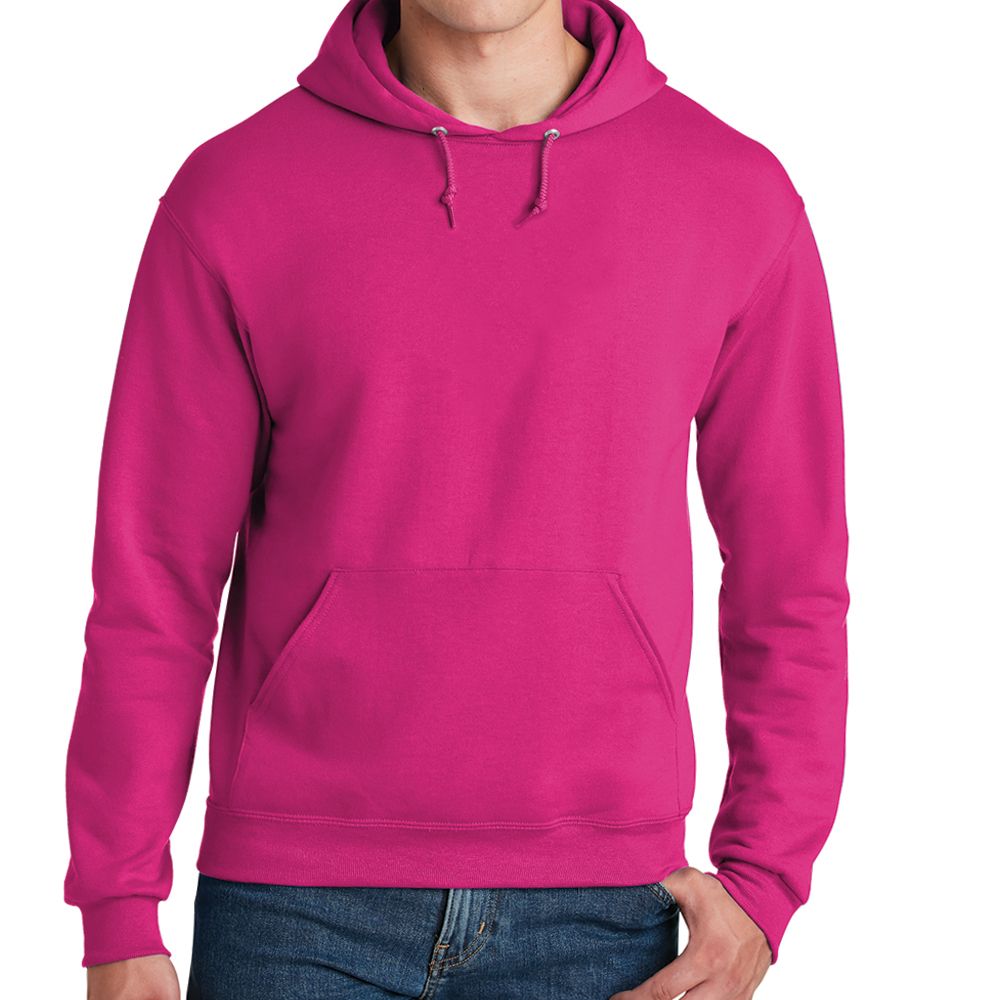 Jerzees Nublend Pullover Hoodie