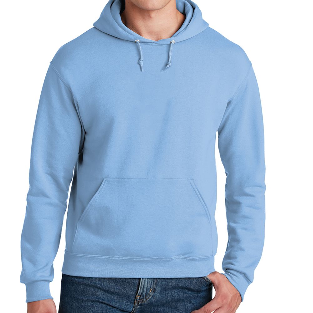 Jerzees Nublend Pullover Hoodie