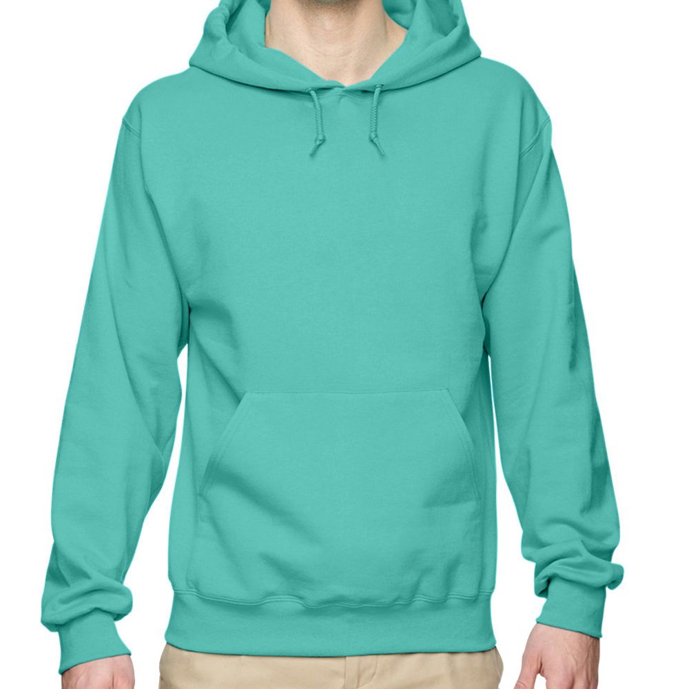 Jerzees Nublend Pullover Hoodie