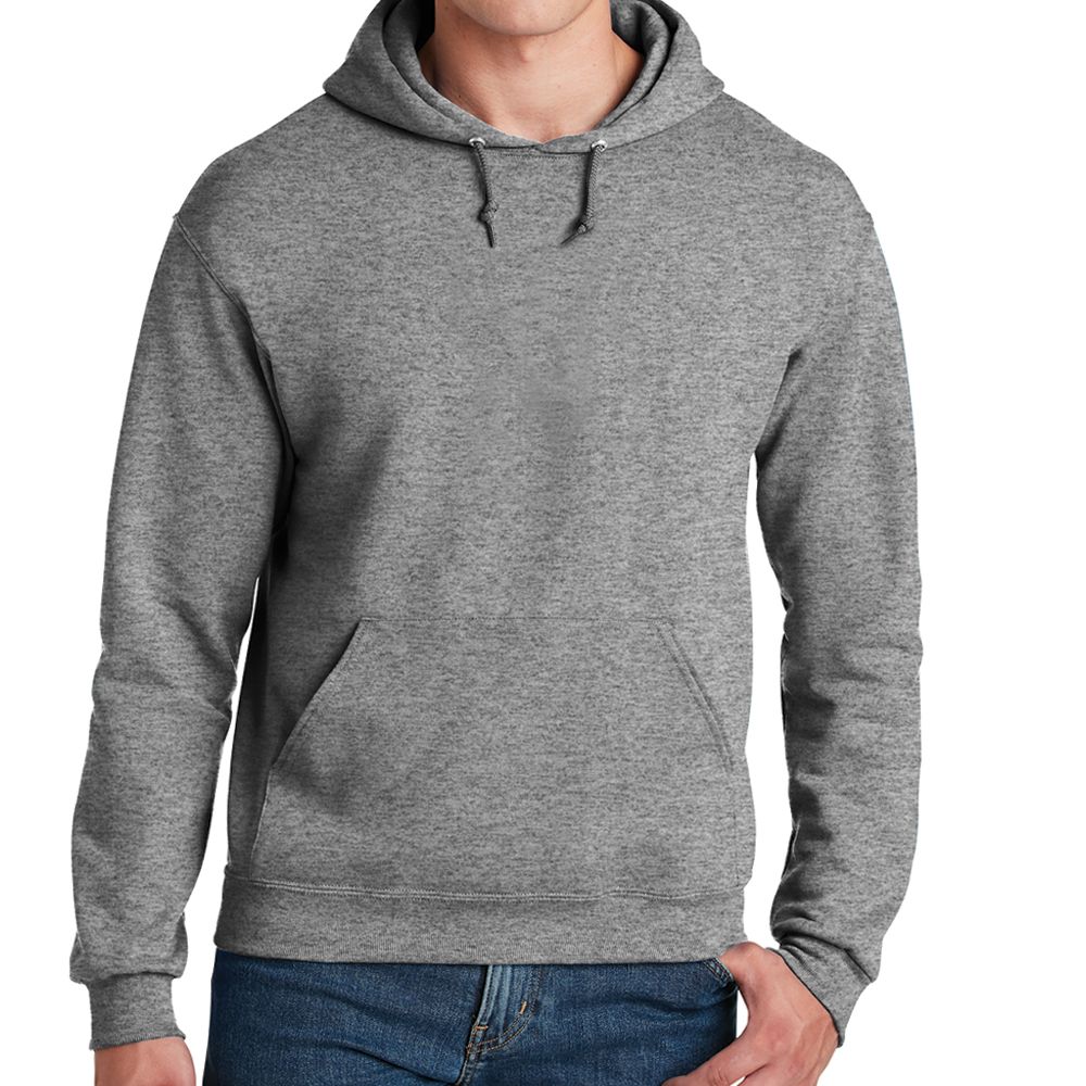 Jerzees Nublend Pullover Hoodie