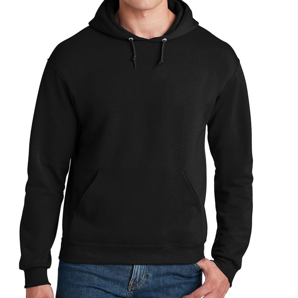 Jerzees Nublend Pullover Hoodie