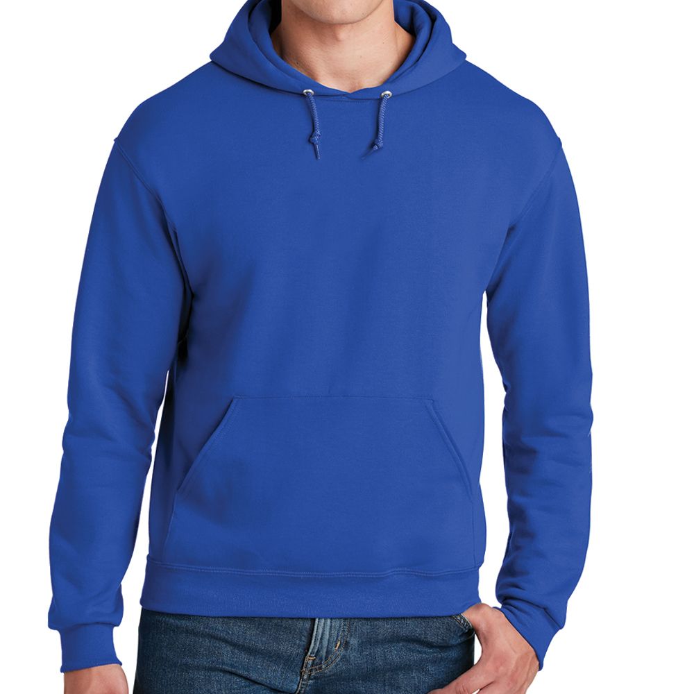 Jerzees Nublend Pullover Hoodie