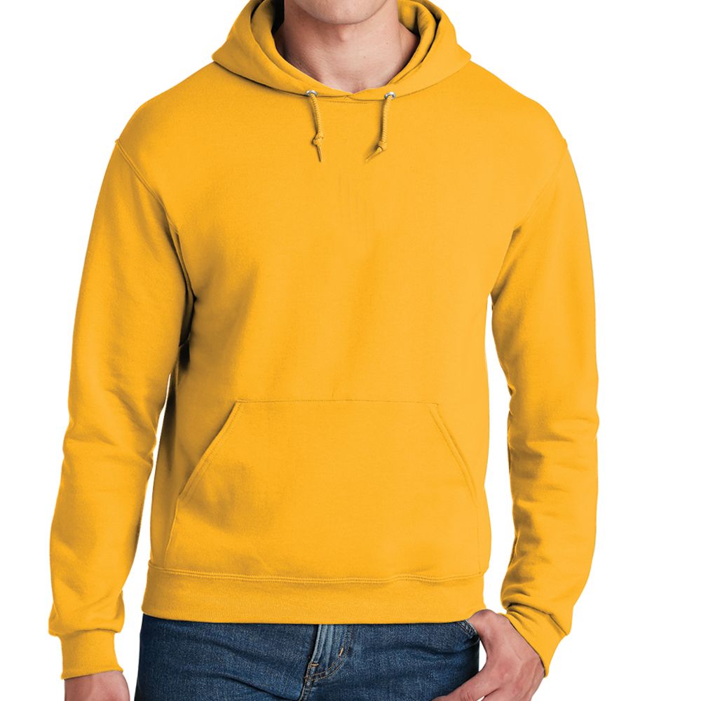 Jerzees Nublend Pullover Hoodie