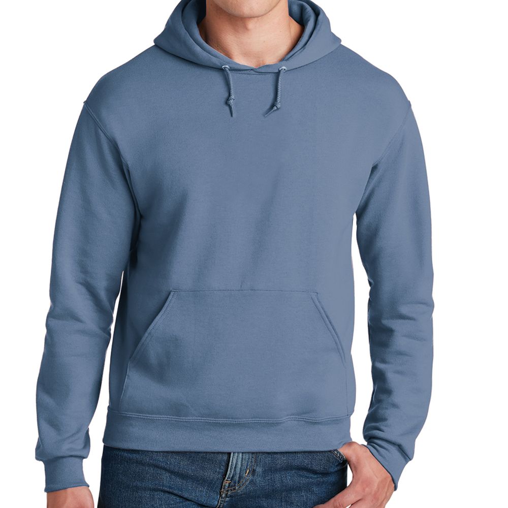 Jerzees Nublend Pullover Hoodie