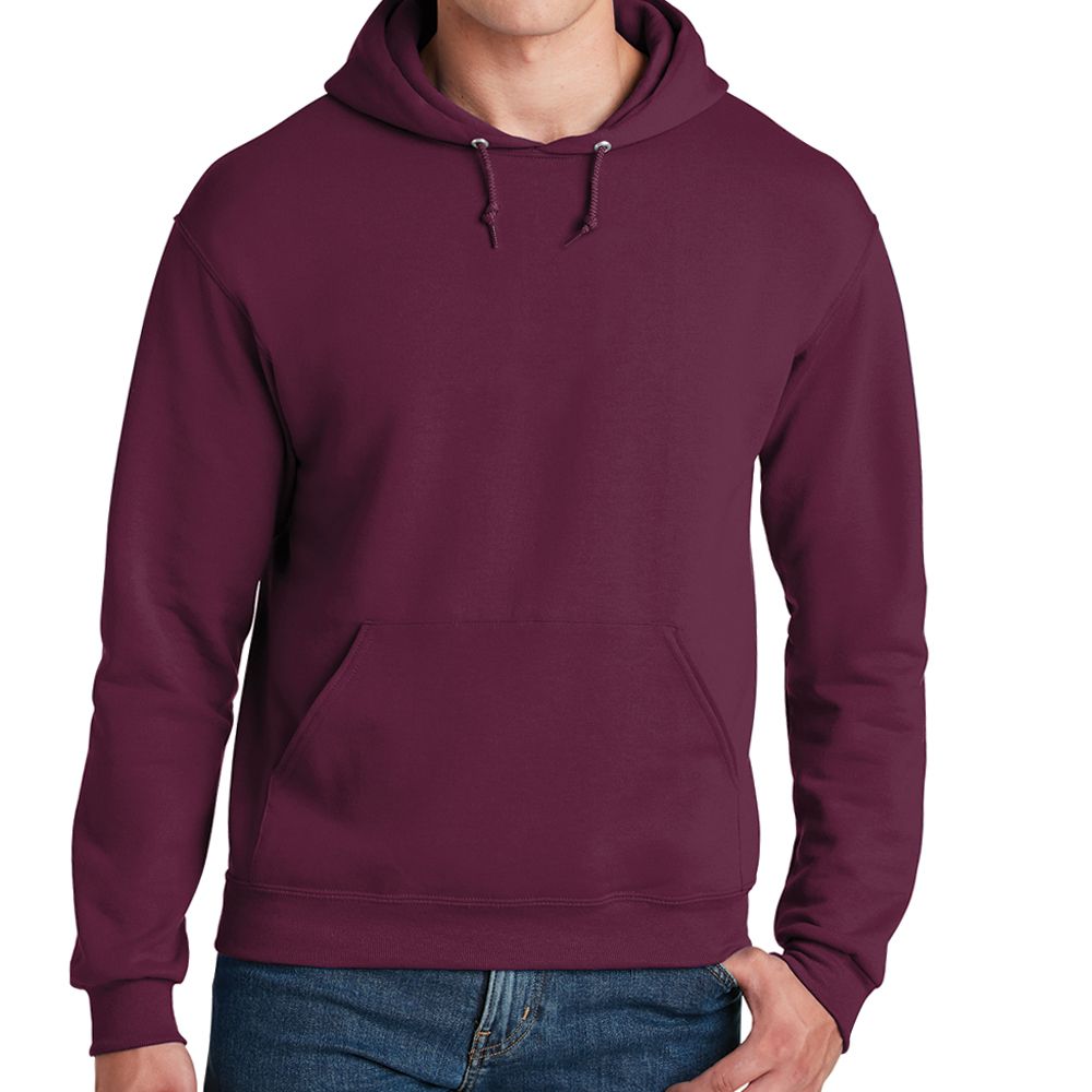 Jerzees Nublend Pullover Hoodie