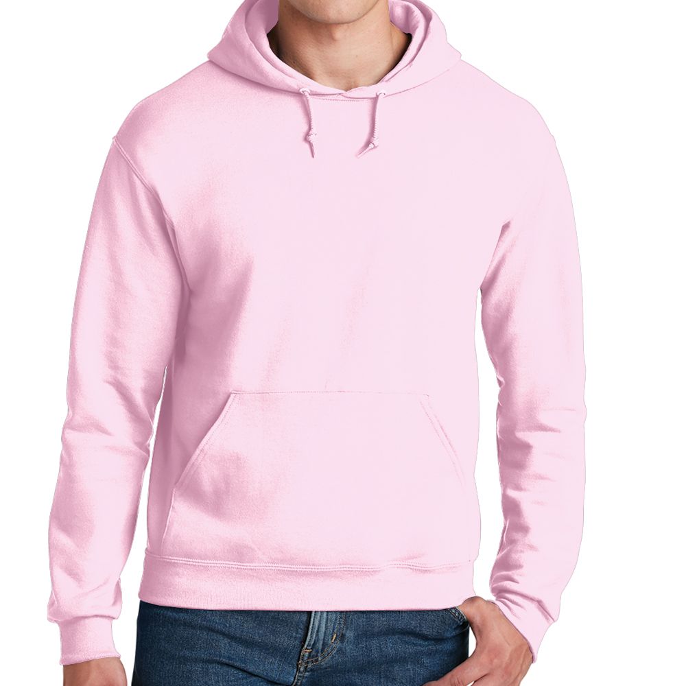 Jerzees Nublend Pullover Hoodie