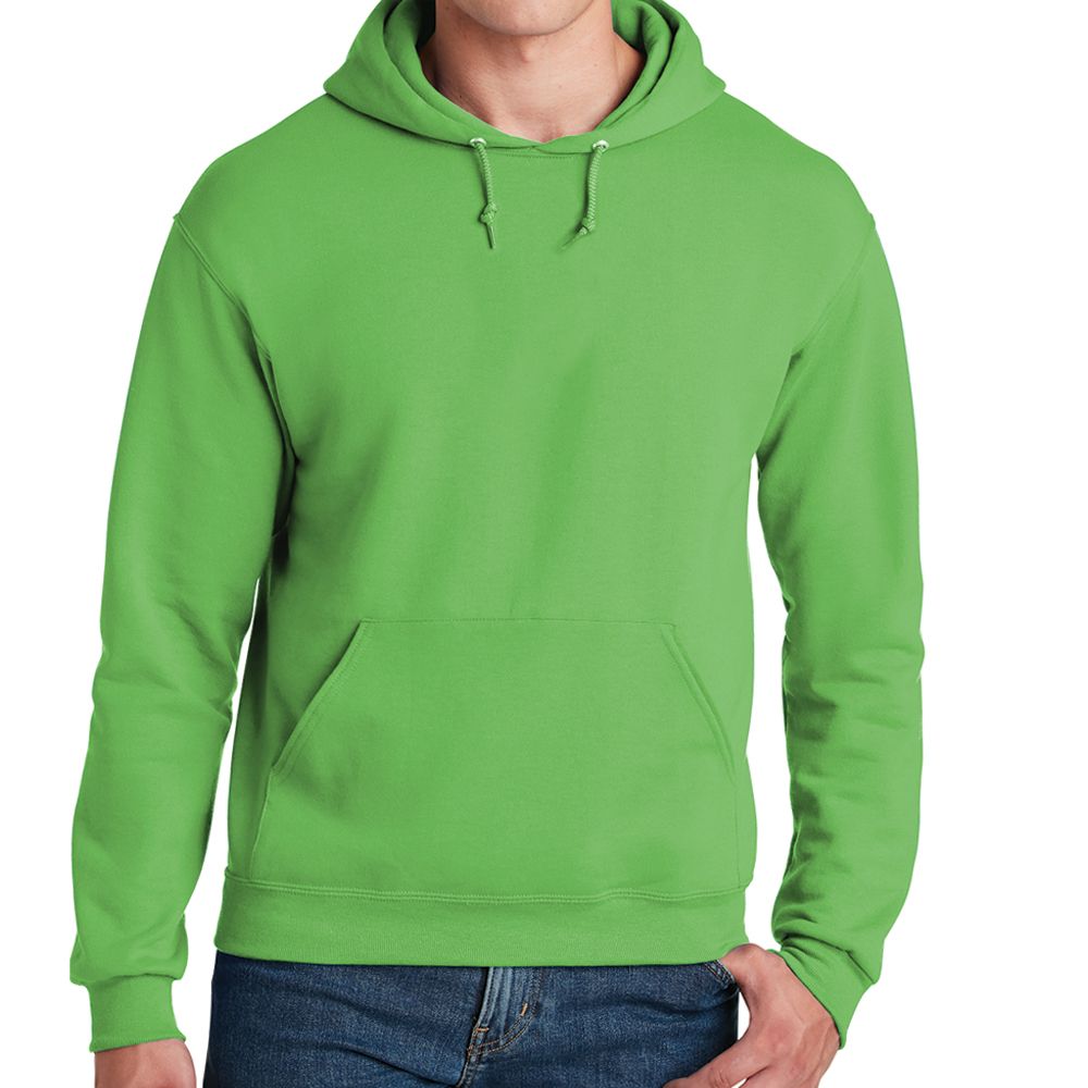 Jerzees Nublend Pullover Hoodie