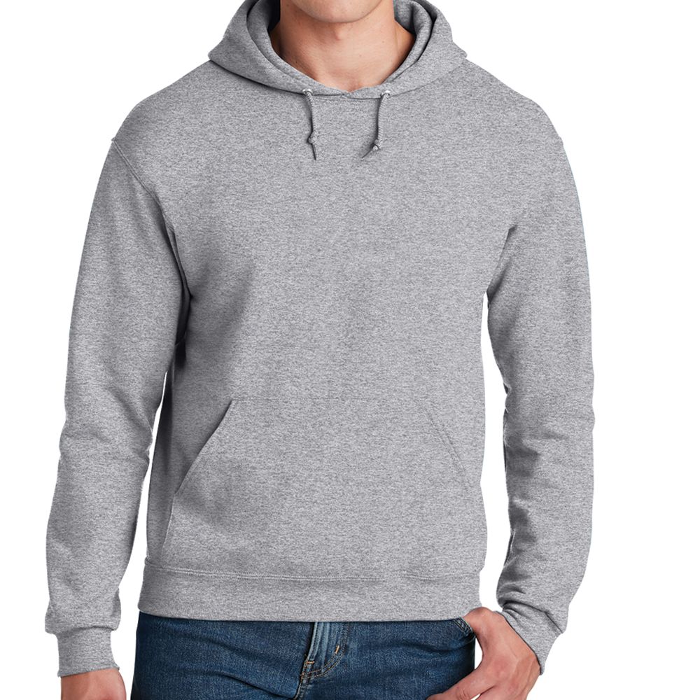 Jerzees Nublend Pullover Hoodie