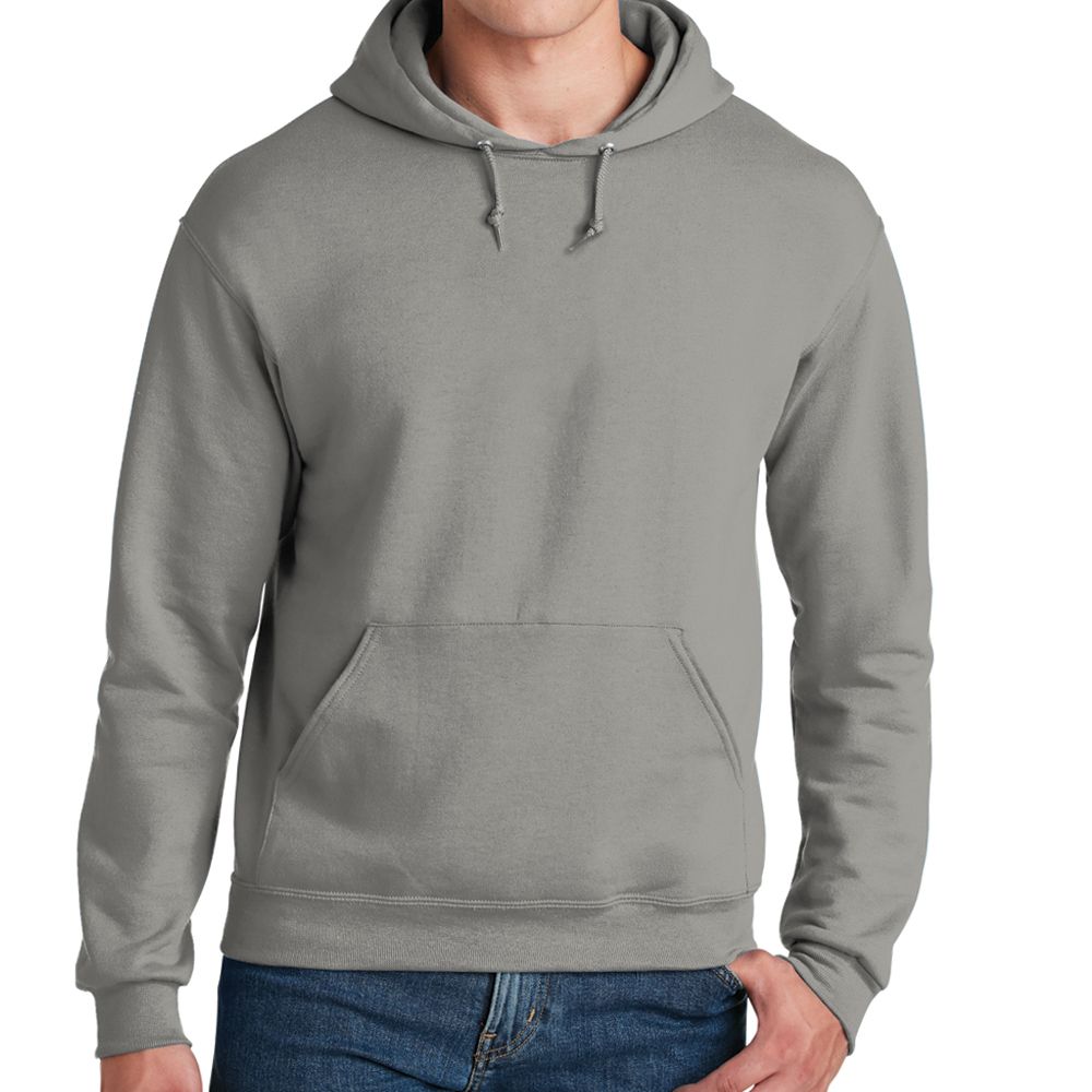 Jerzees Nublend Pullover Hoodie