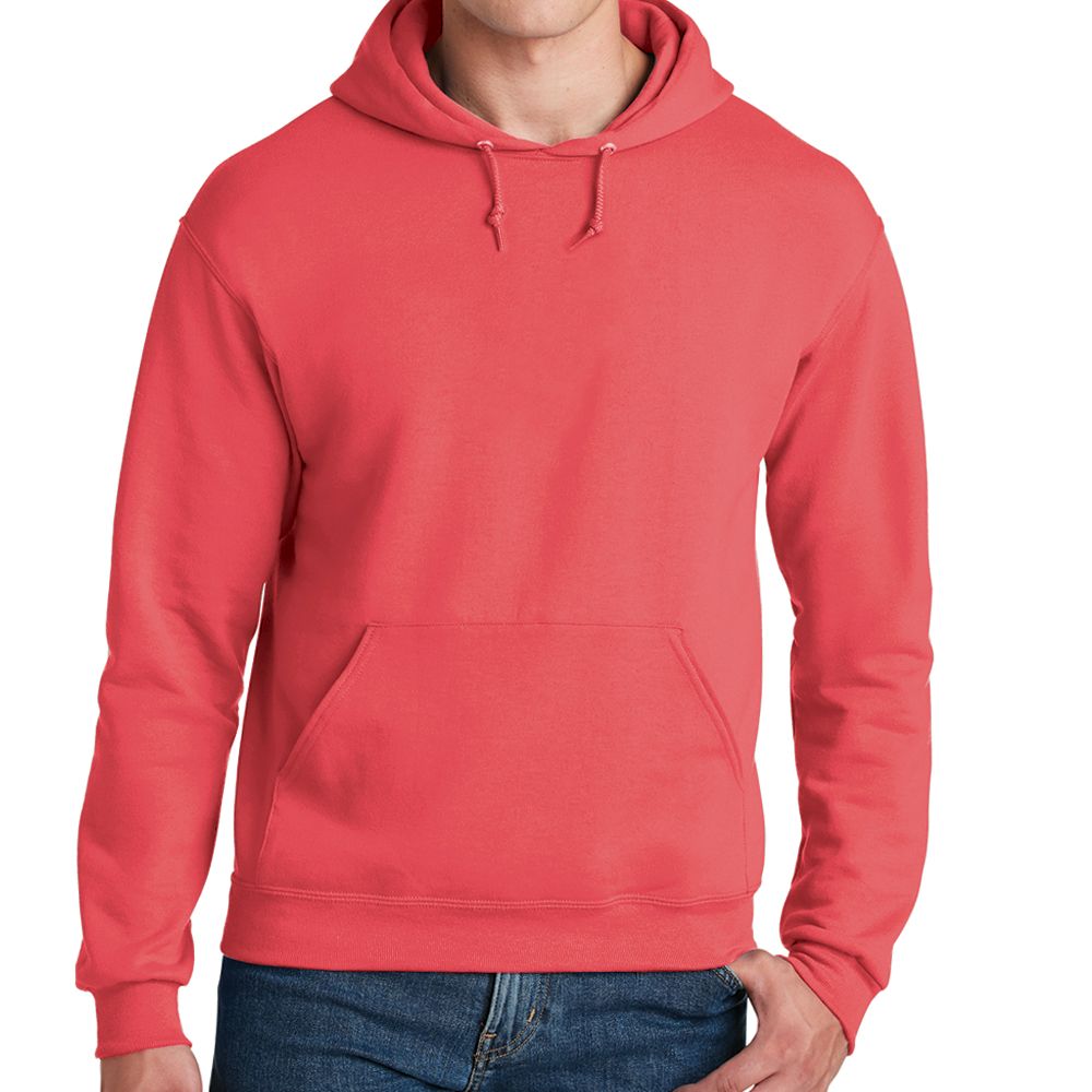 Jerzees Nublend Pullover Hoodie