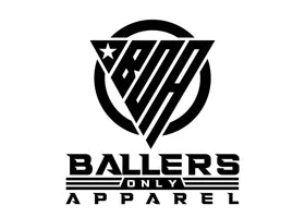 Ballers Only Apparel