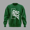 Self Made Sweatshirt