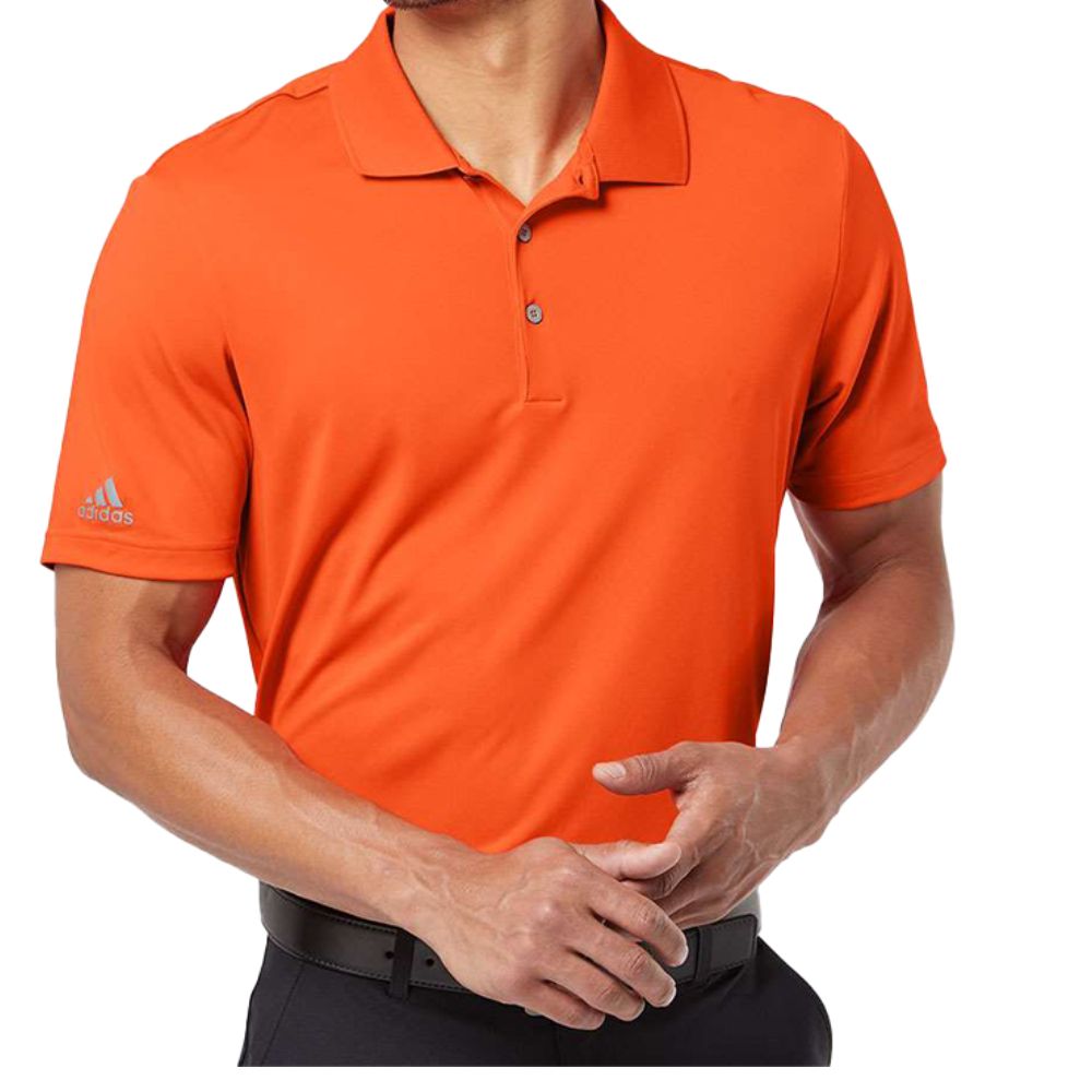 Adidas Performance Polo