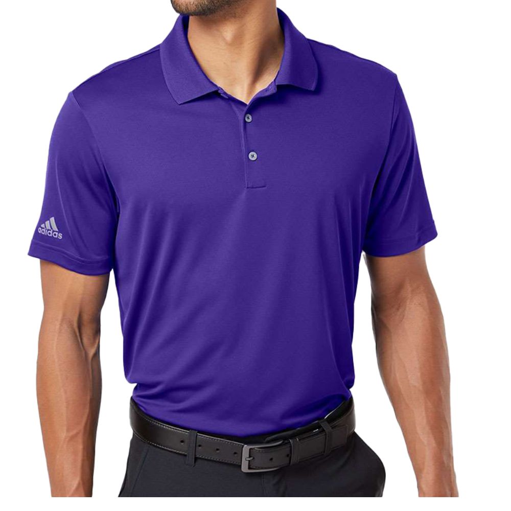 Adidas Performance Polo