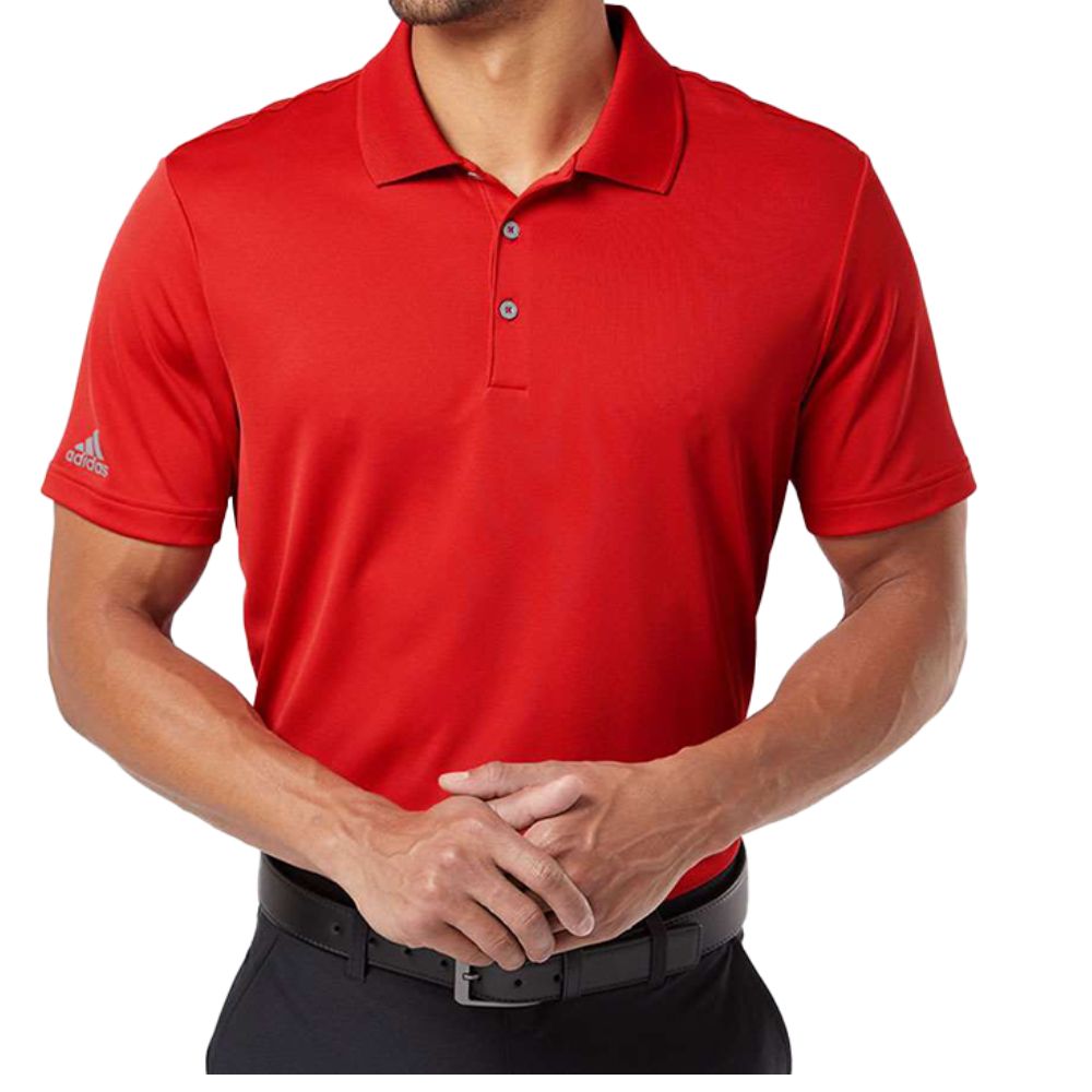 Adidas Performance Polo