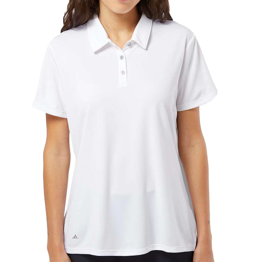 Adidas Women's Performance Polo