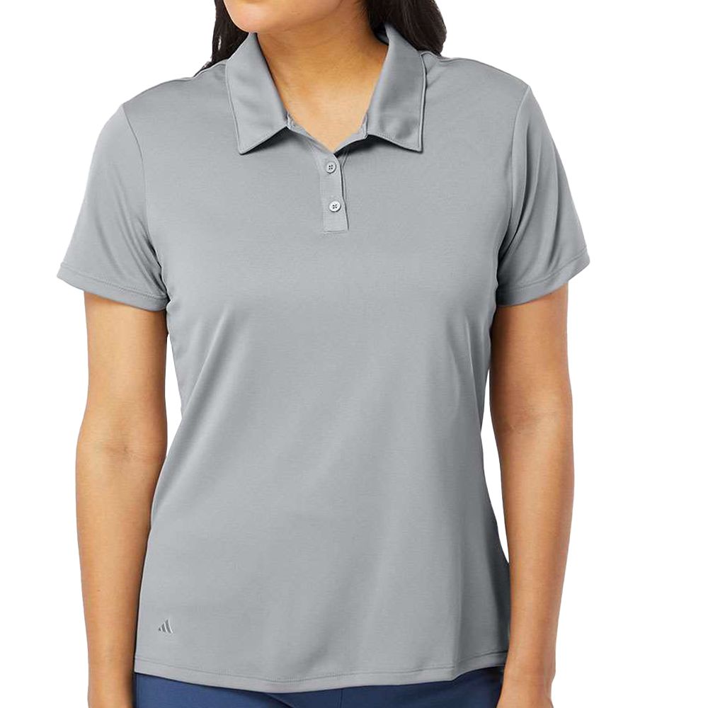 Adidas Women's Performance Polo