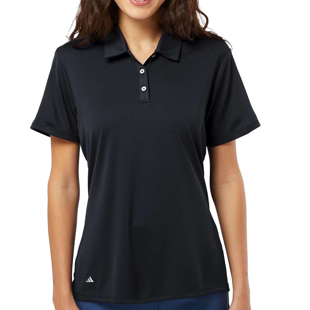 Adidas Women's Performance Polo