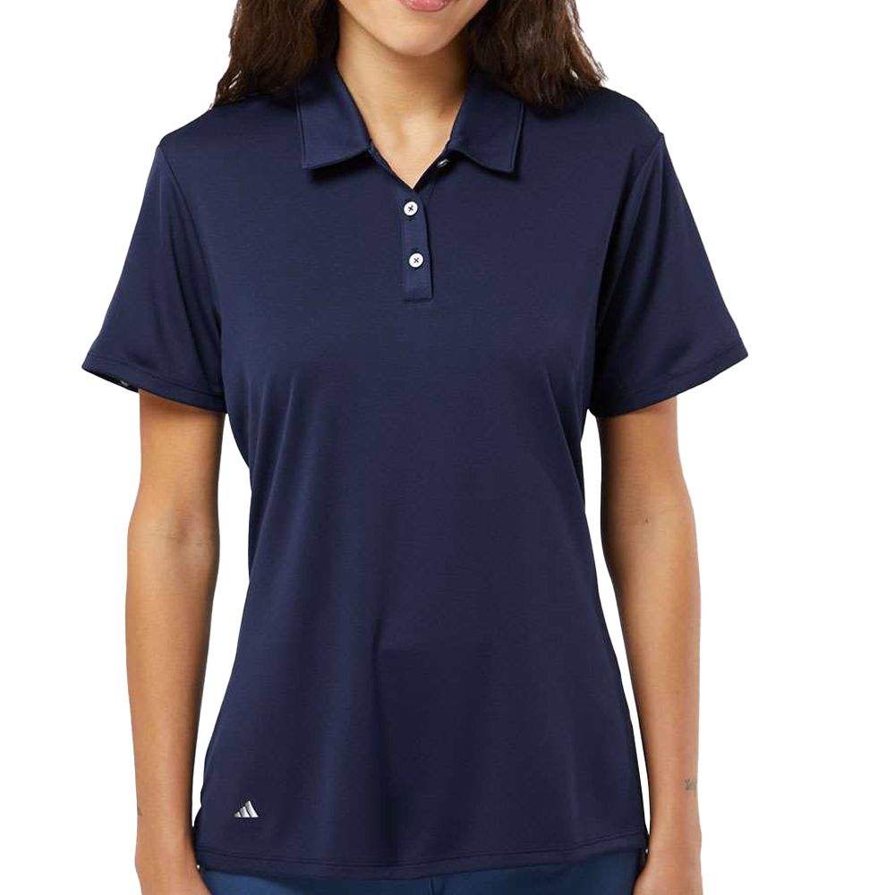 Adidas Women's Performance Polo