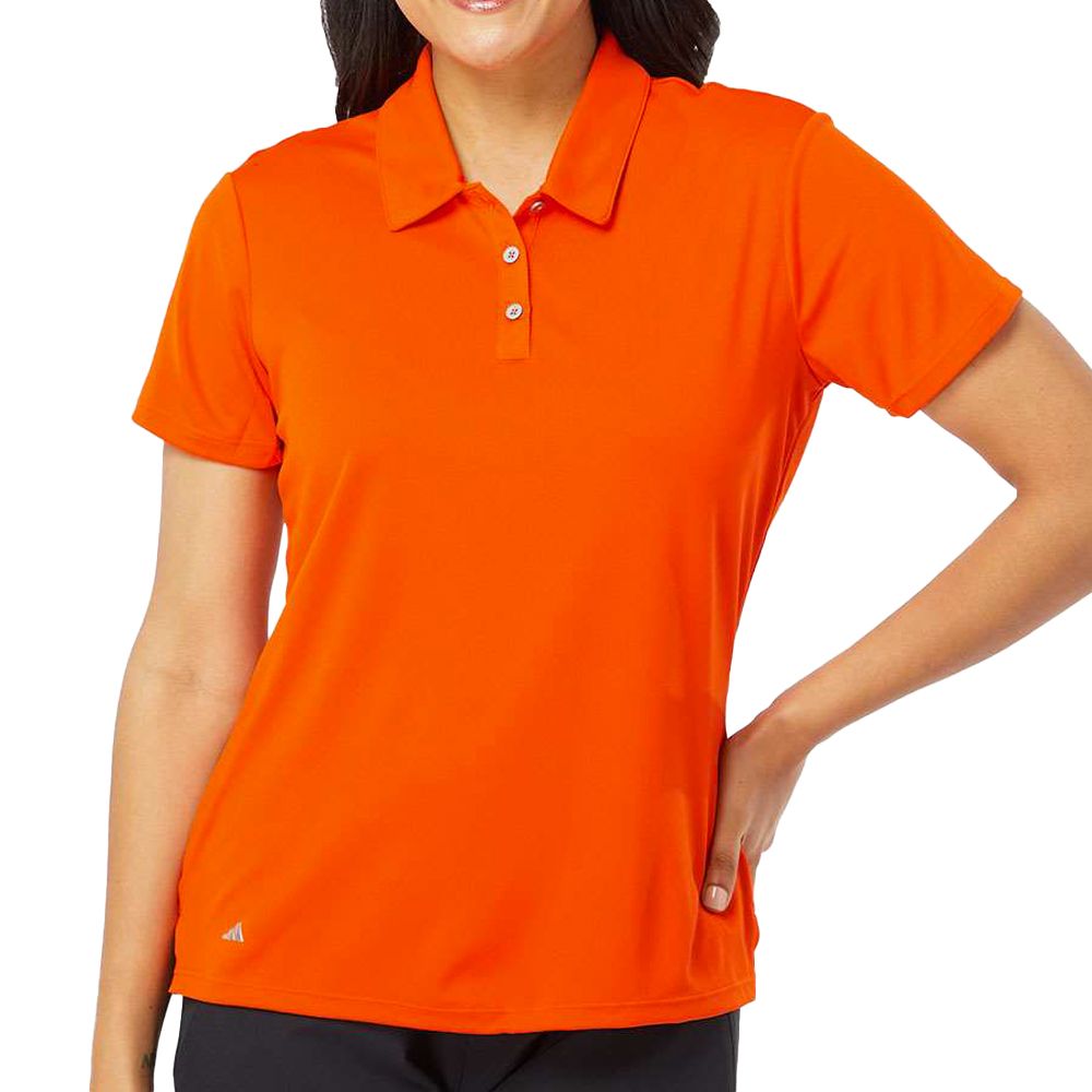 Adidas Women's Performance Polo