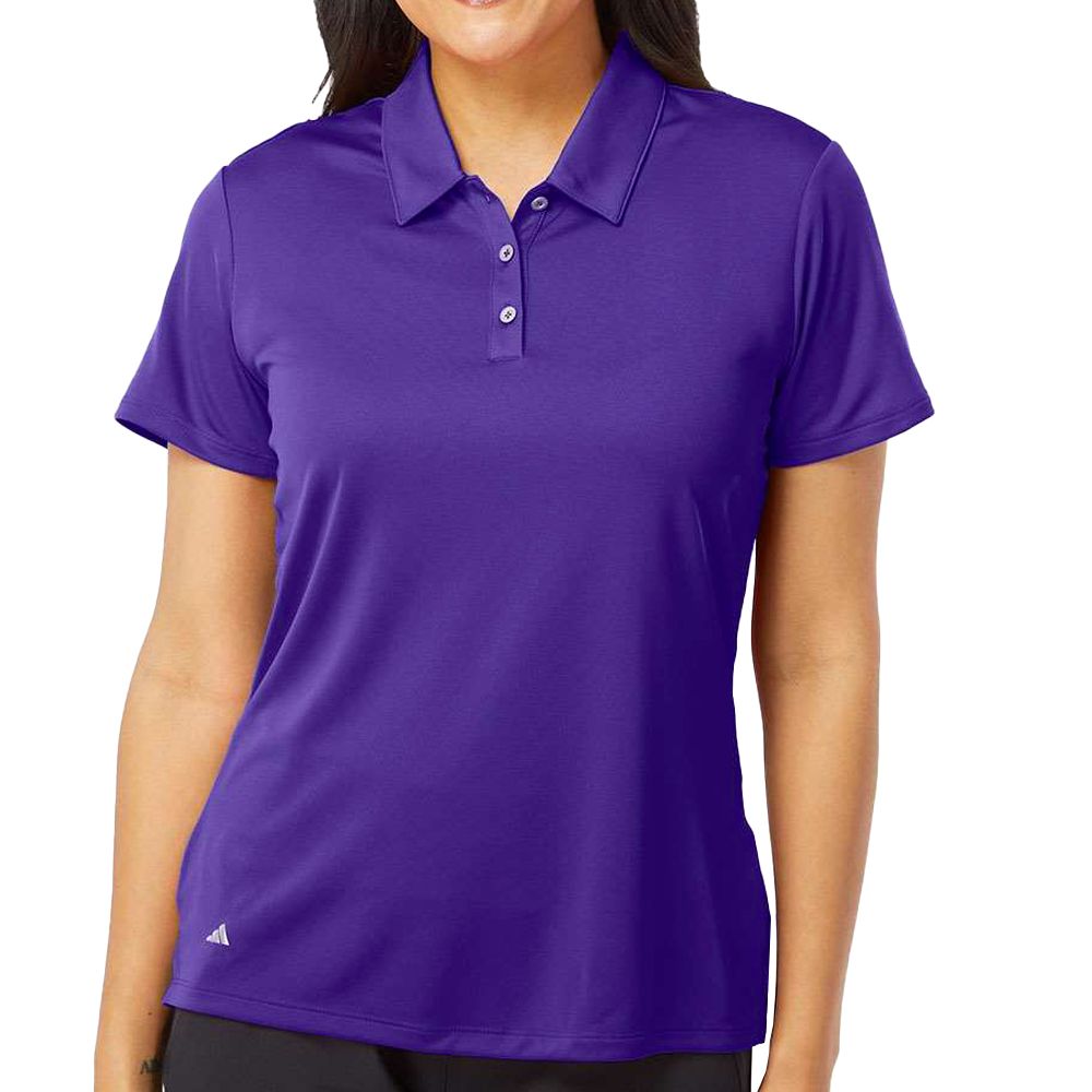 Adidas Women's Performance Polo