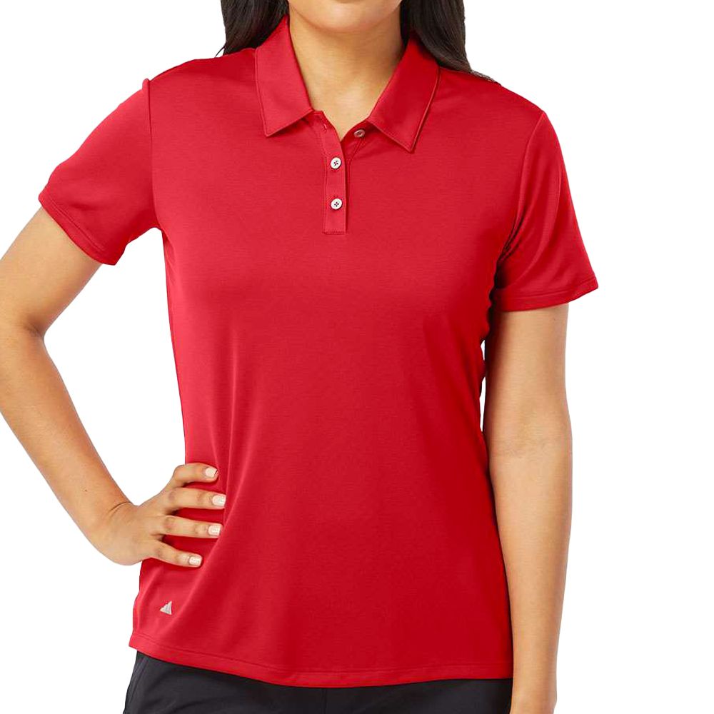 Adidas Women's Performance Polo