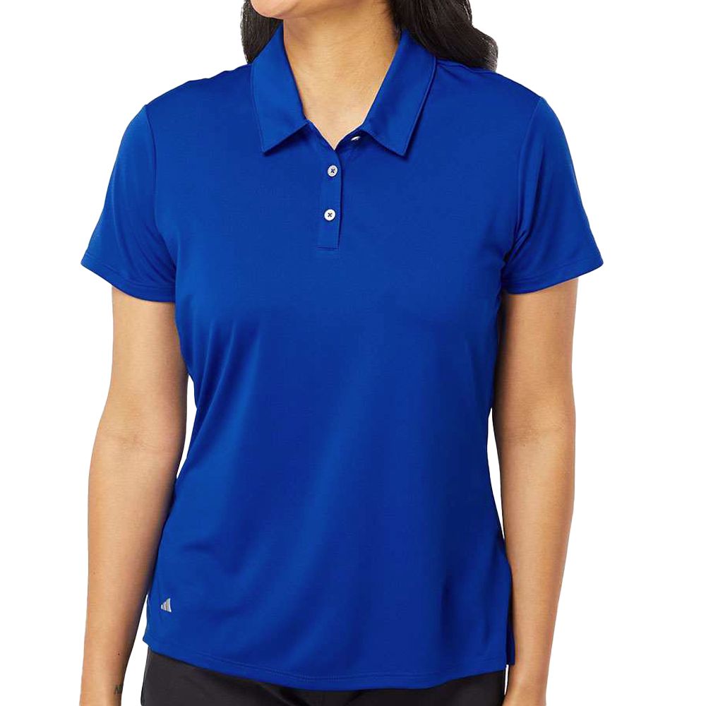 Adidas Women's Performance Polo