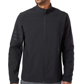Adidas 3-Stripes Full-Zip Jacket