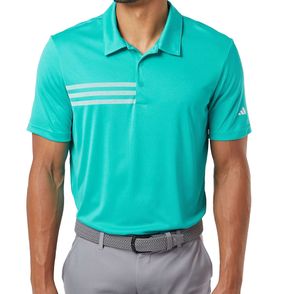 Adidas 3-Stripes Chest Polo