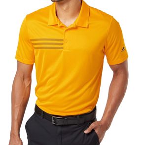 Adidas 3-Stripes Chest Polo