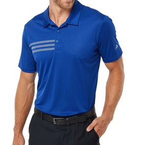Adidas 3-Stripes Chest Polo