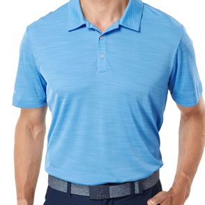 Adidas Mélange Polo