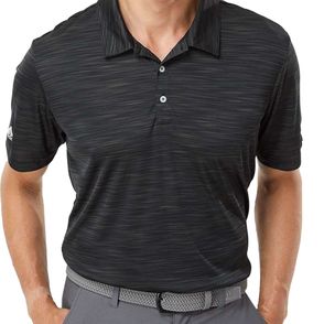 Adidas Mélange Polo